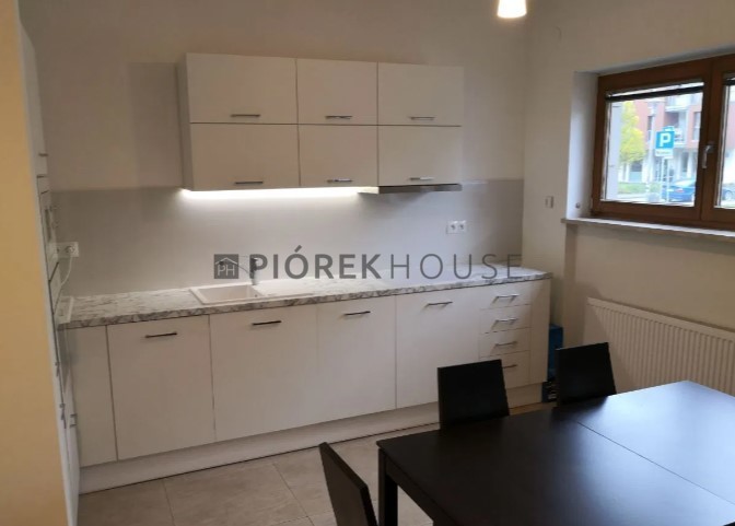 2-pokojowe mieszkanie Mokotów, ul.  Żaryna - zdjęcie 1