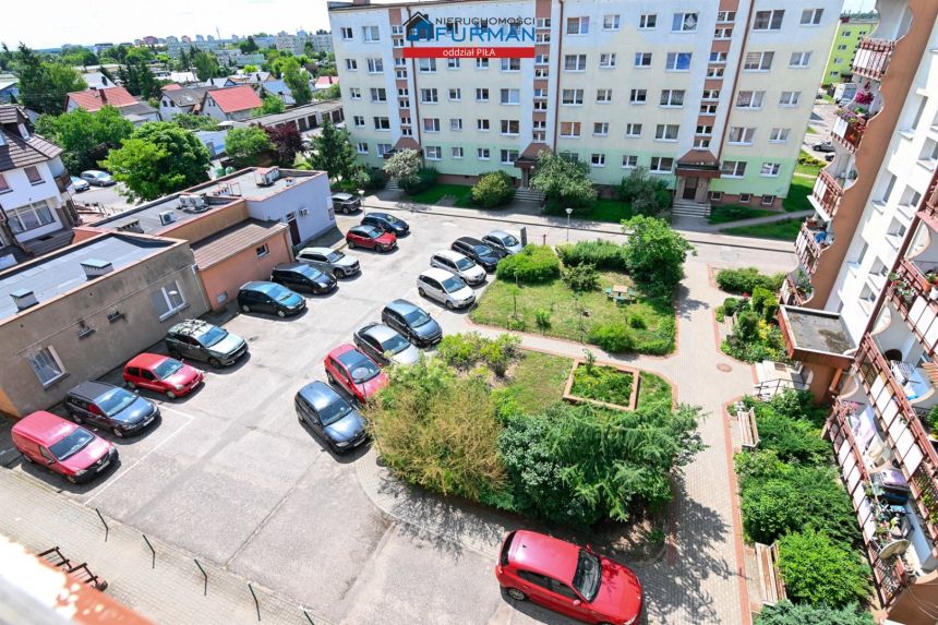 Mieszkanie do wynajęcia od zaraz - 4 pokoje miniaturka 17