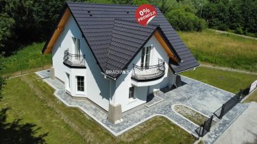 Wołowice, 1 150 000 zł, 197.5 m2, umeblowany