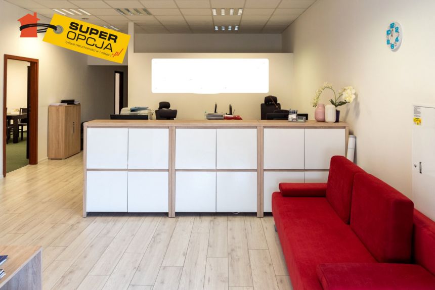 Kraków Podgórze, 8 850 zł, 150 m2, 7 pokoi miniaturka 11