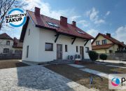 Skowarcz, 650 000 zł, 81.42 m2, bliźniak miniaturka 1
