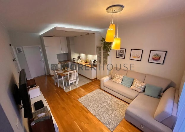 3-pokojowe mieszkanie na Żoliborzu miniaturka 2