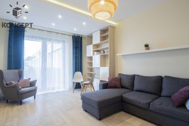 Przestronne 3 pok. | Balkon | Garaż | Jagodno
