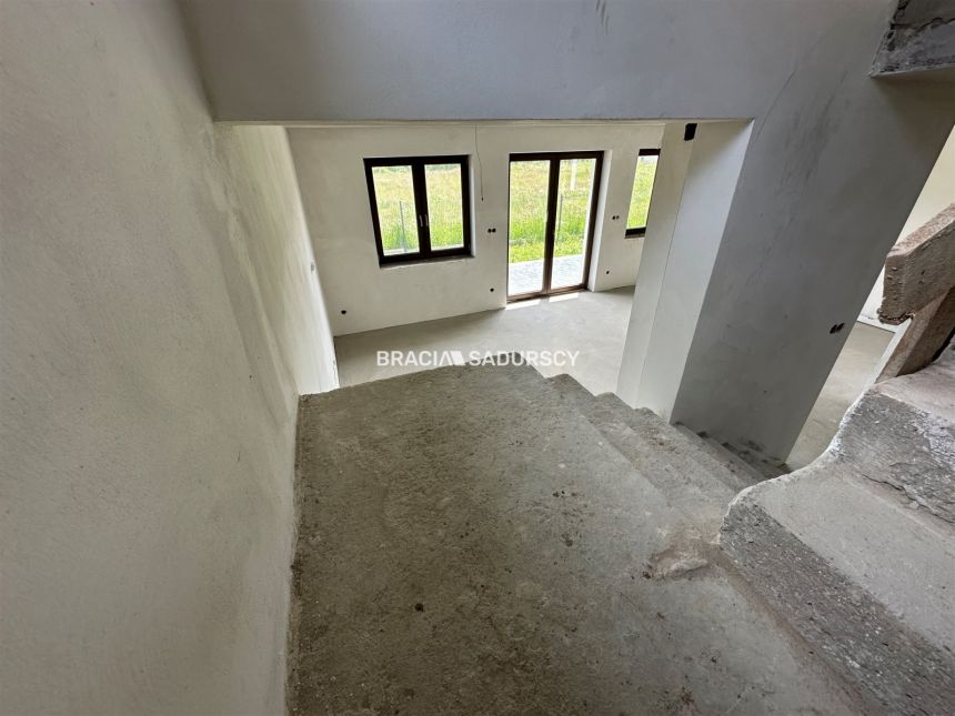 DOM WOLNOSTOJĄCY 136m2 /bez prowizji miniaturka 15