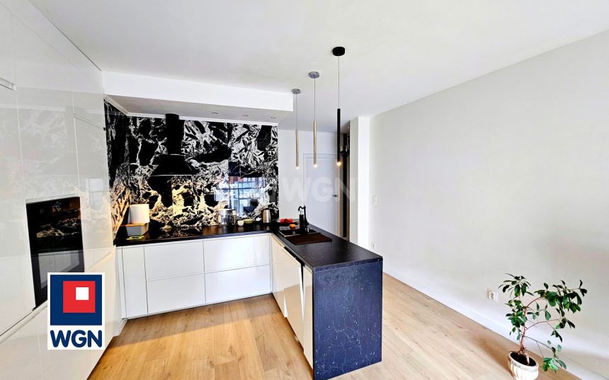 Kraków Krowodrza, 1 350 000 zł, 72 m2, z balkonem miniaturka 14