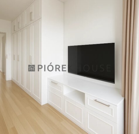 4-pokojowe mieszkanie na Żoliborzu miniaturka 2