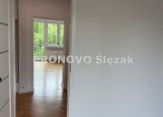 Luksusowe 2 pokoje z balkonem i zielenią ul.Zdrowa miniaturka 13