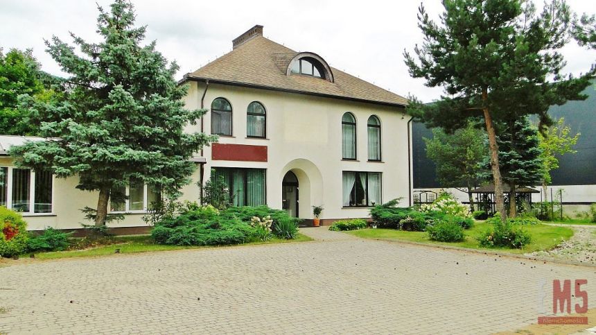 Białystok Fasty 11 000 zł 528 m2 - zdjęcie 1