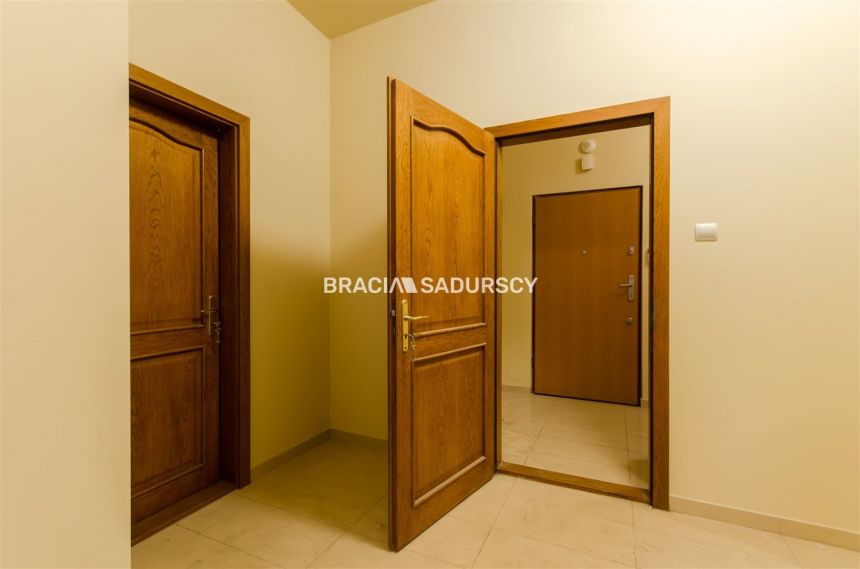 4 pokojowy apartament na Krowodrzy miniaturka 28