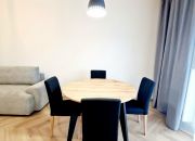 DĄBIE- 2 POKOJE - TARAS - GARAŻ - 40 M2 - 6 PIĘTRO miniaturka 5