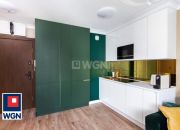Szczecin Centrum, 445 000 zł, 28 m2, z balkonem miniaturka 6