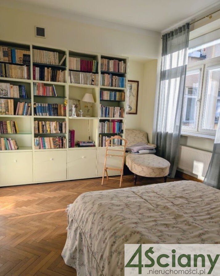 Warszawa Stara Ochota, 2 600 000 zł, 122 m2, otwarta kuchnia miniaturka 8
