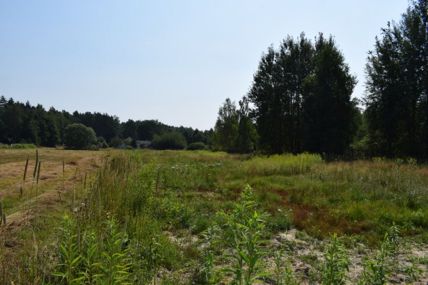 Działka budowlane 8.9 - Głogów Młp. miniaturka 5