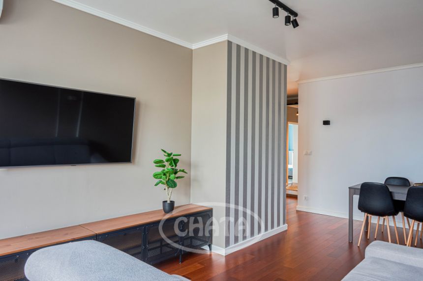 Wrocław Psie Pole, 2 500 zł, 53.35 m2, pietro 4/4 miniaturka 4