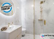 Gdańsk Śródmieście, 749 000 zł, 40.5 m2, z loggią miniaturka 15