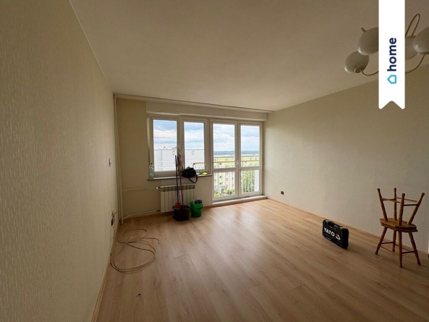 Uwaga oferta już dostępna! Przestronne Mieszkanie miniaturka 1