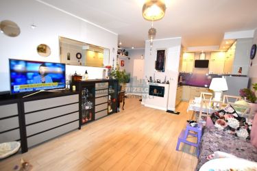 Apartament z pięknym ogrodkiem