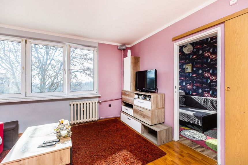 Kraków Nowa Huta, 399 000 zł, 27 m2, M2 miniaturka 7