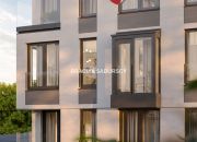 Nowe osiedle mieszkaniowe Bronowice miniaturka 1