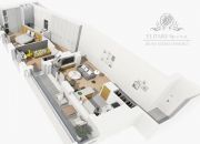 Mieszkanie 67,51m2 , 3 pokojowe w Centrum Wrocławia /Stare Miasto miniaturka 6