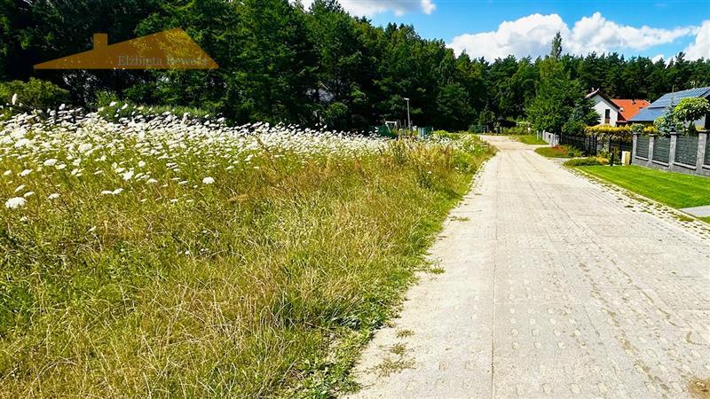 Działka budowlana - Gdynia Wiczlino miniaturka 3