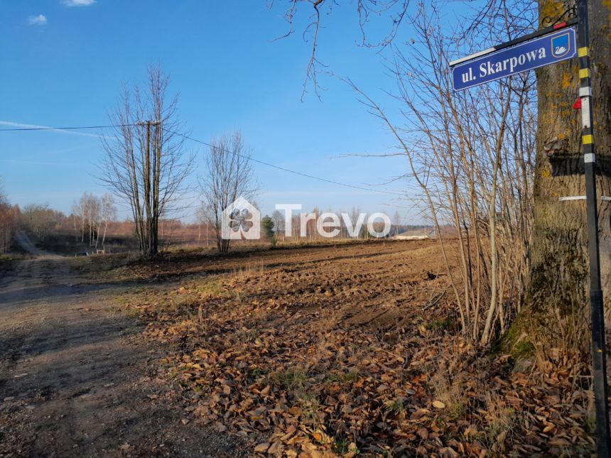 Pomlewo, 130 000 zł, 10 ar, budowlana miniaturka 3