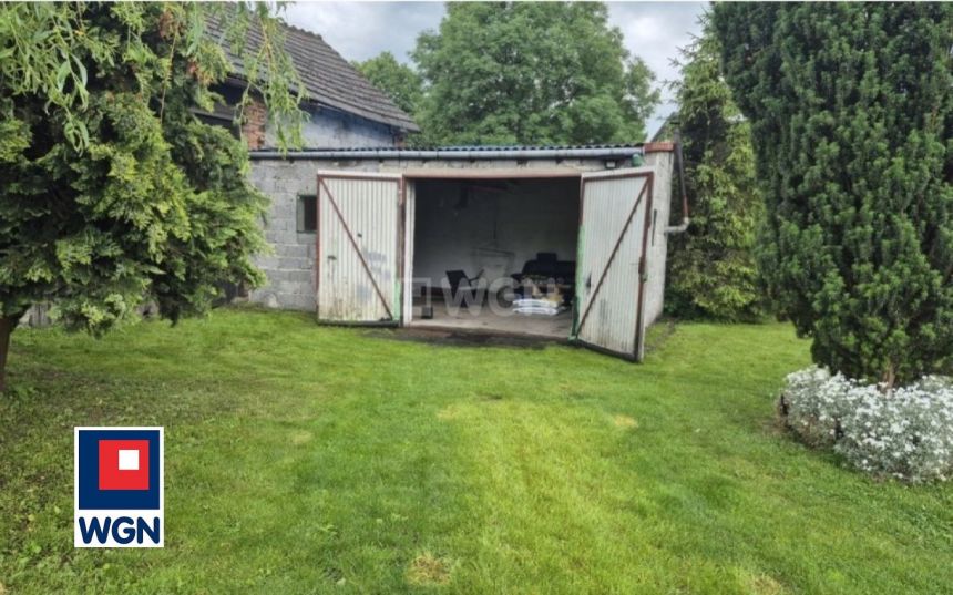 Stara Huta, 343 000 zł, 121 m2, wolnostojący miniaturka 14