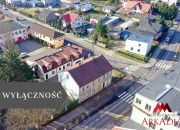 Włocławek Kazimierza Wielkiego 2 000 000 zł 450 m2 miniaturka 1