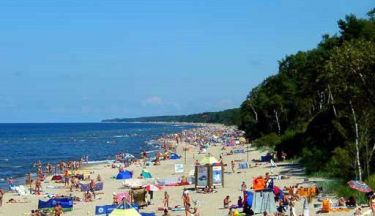 Chłapowo, 36 000 zł, 3 ar, rolna