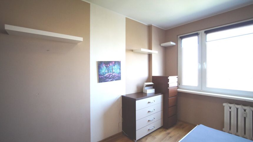 Sprzedaż mieszk-3 pok. 60m2. po remoncie, nowy ZWM miniaturka 9