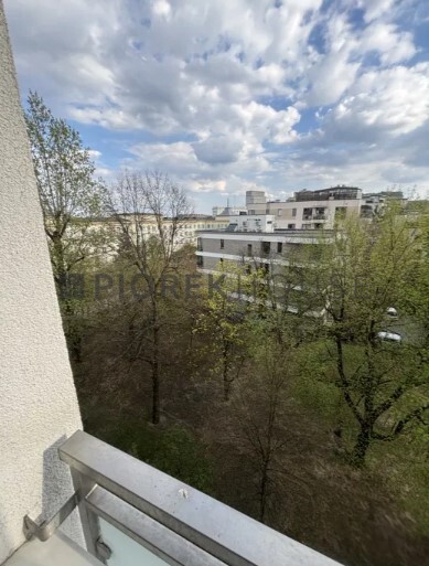 Kawalerka na Mokotowie miniaturka 3