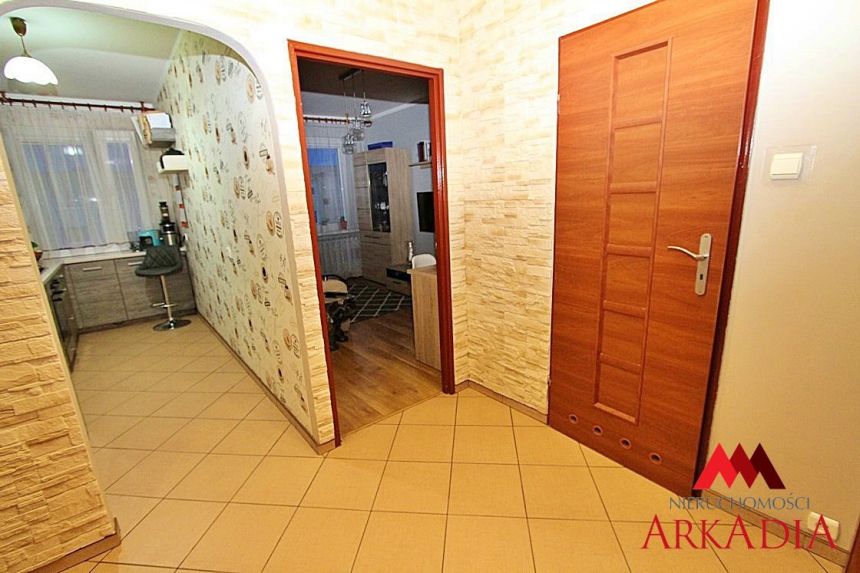 2-pokojowe mieszkanie na osiedlu Południe. miniaturka 9