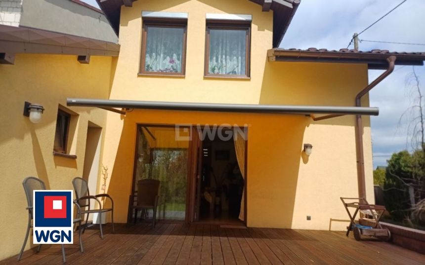 Myszków Nowy Myszków, 880 000 zł, 180 m2, ogrzewanie gazowe miniaturka 8