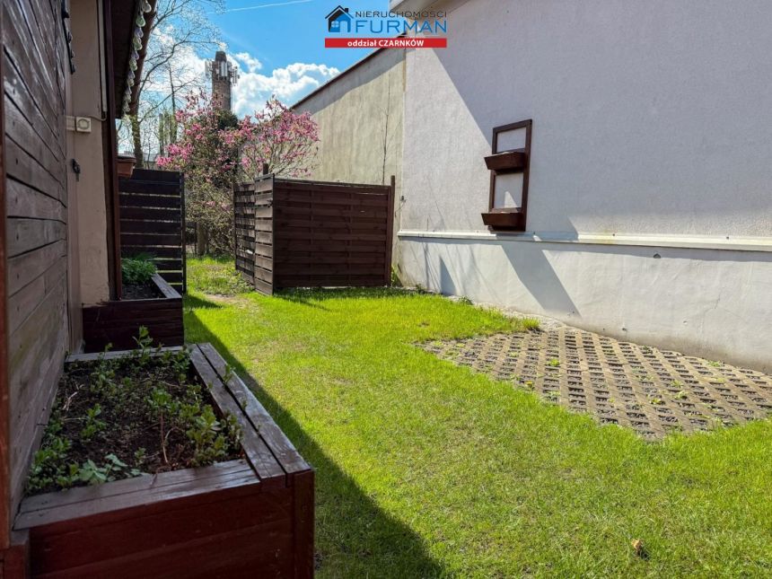 Krzyż Wielkopolski, 469 000 zł, 88 m2, umeblowane miniaturka 9