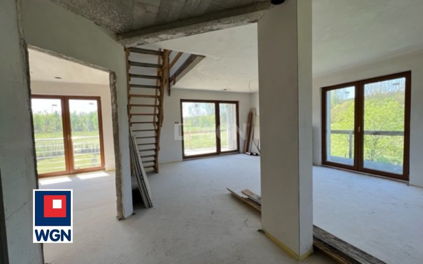 Jaworzno Jeleń, 750 000 zł, 180 m2, 5 pokoi - zdjęcie 1