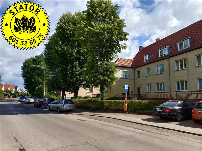 Mieszkanie - Elbląg miniaturka 10