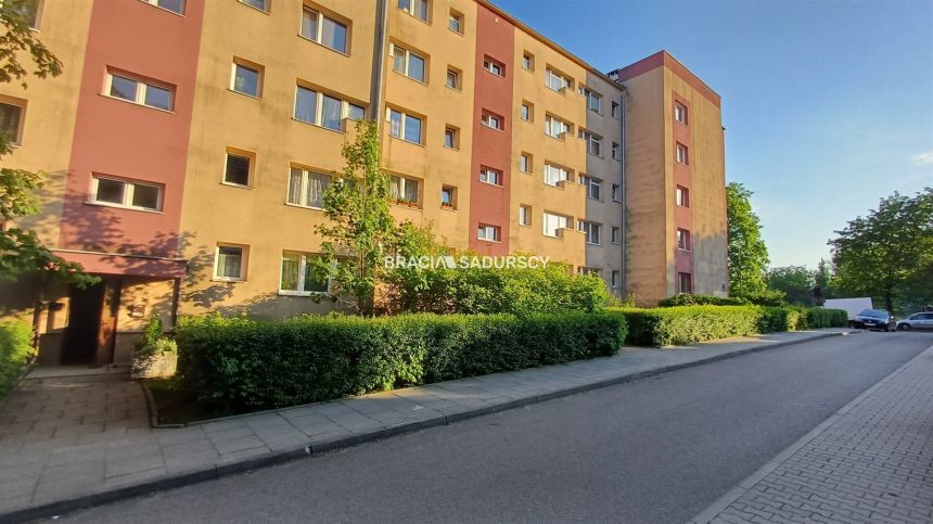 Kraków, 459 000 zł, 38.62 m2, umeblowane miniaturka 14