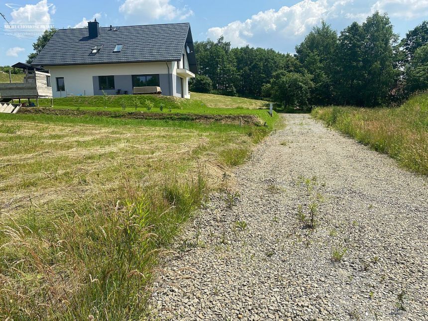 Rzeszów Bzianka, 349 000 zł, 11.01 ar, budowlana miniaturka 11