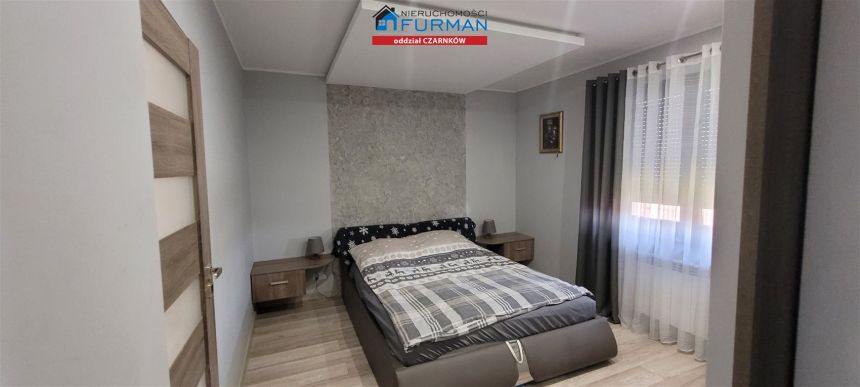 Goraj, 949 000 zł, 131.3 m2, ogrzewanie centralne miniaturka 16