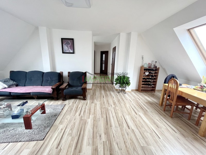 Nowy Sącz Wólki, 670 000 zł, 160 m2, pietro 4 miniaturka 10