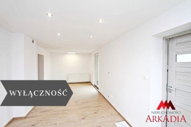 Mieszkanie  2 pokoje 41,80m 2  ,Brześć Kujawski