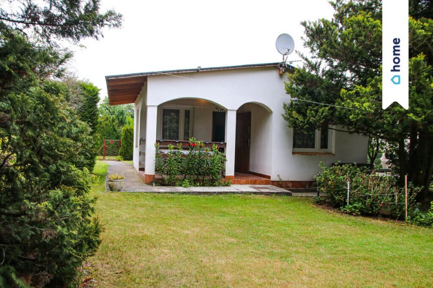 Sielski klimat - ROD Wudzyn 35 m² Po remoncie! miniaturka 9