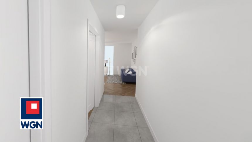 Gdańsk Siedlce, 853 884 zł, 58.23 m2, pietro 2 miniaturka 8