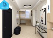 Okazja! Dom w stanie deweloperskim 330m2! miniaturka 3
