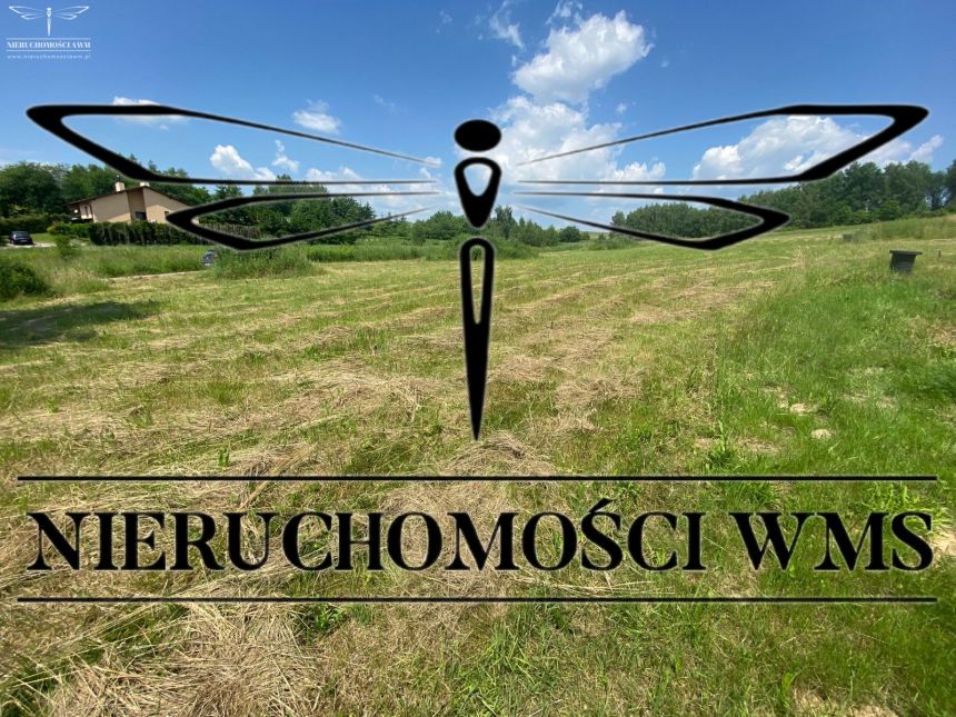 Rzeszów Bzianka, 412 800 zł, 12.9 ar, w kształcie trapezu miniaturka 2