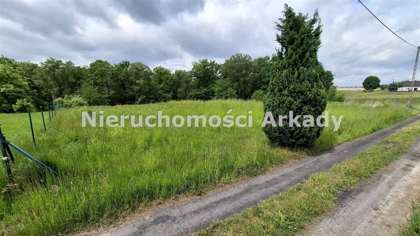 Nieruchomość produkcyjno-usługowa - Pochwacie - zdjęcie 1
