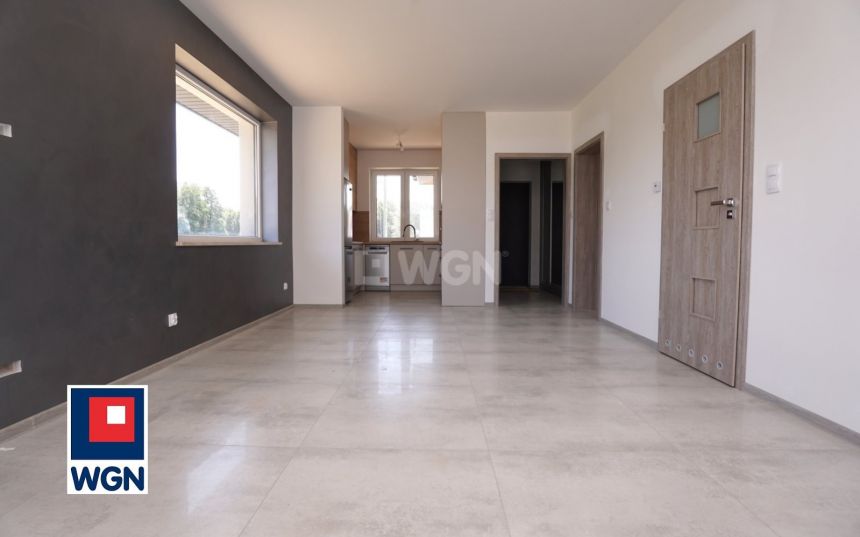 Szarbsko, 569 000 zł, 80 m2, ogrzewanie kominkiem miniaturka 8