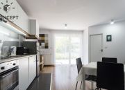Przytulne 2 pokojowe mieszkanie | Balkon | Dmowskiego miniaturka 1