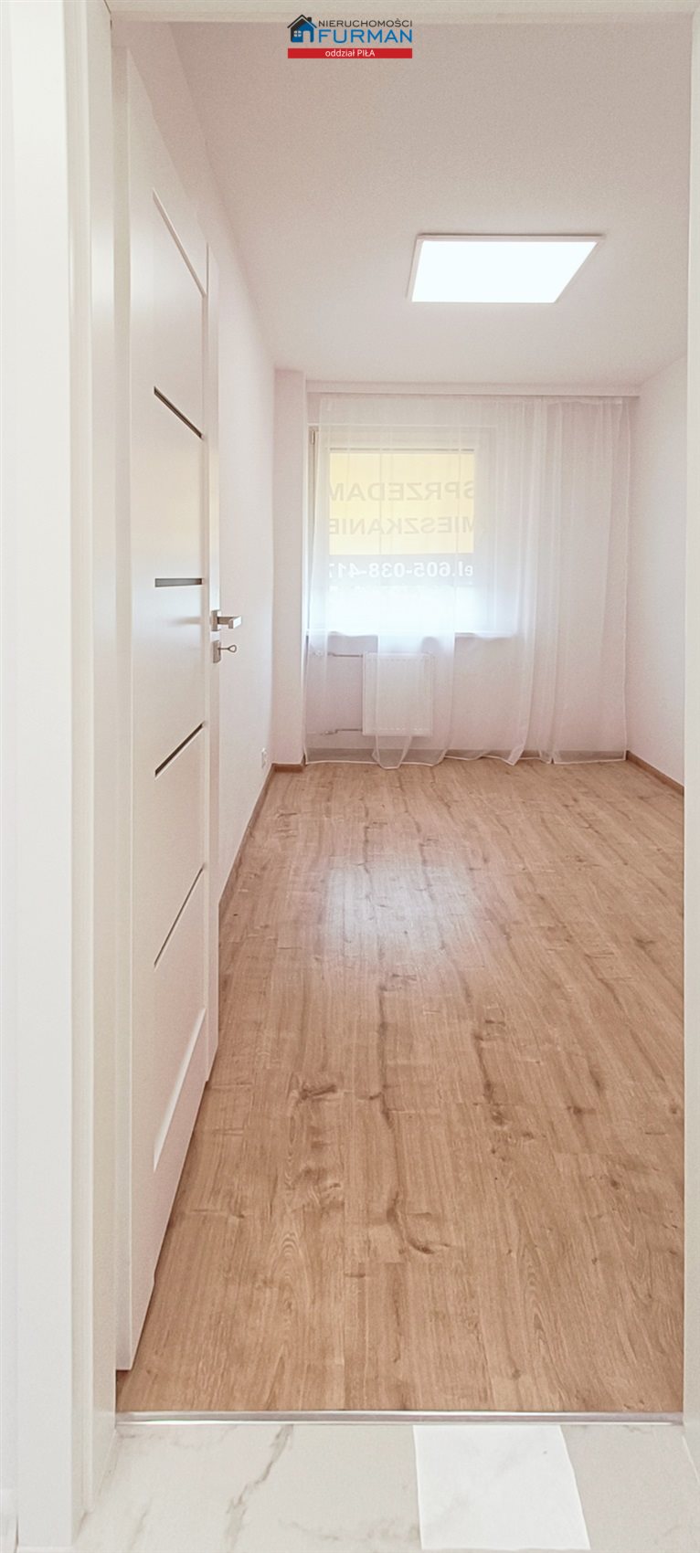 Piła, 479 900 zł, 48 m2, do wprowadzenia miniaturka 8