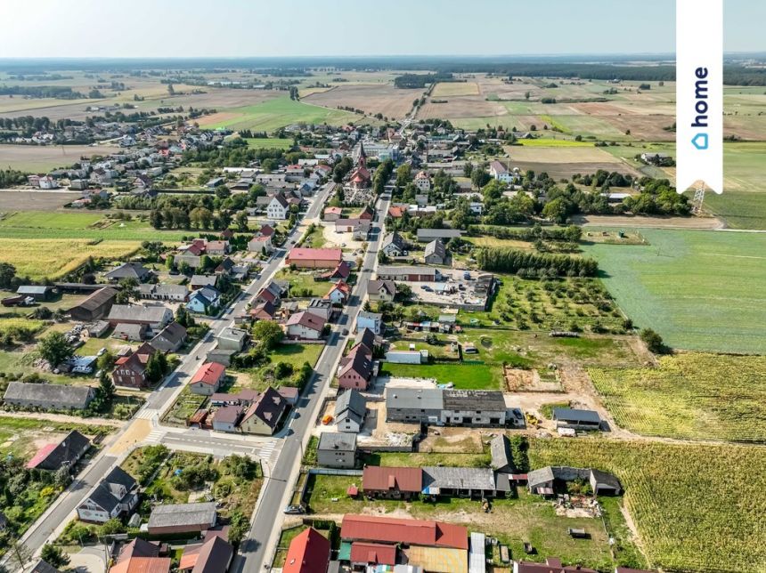 Dom do remontu w malowniczej okolicy miniaturka 8